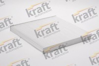 Kraft Automotive Innenraumfilter 1735925 Partikelfilter FüR Peugeot CitroËN Fiat