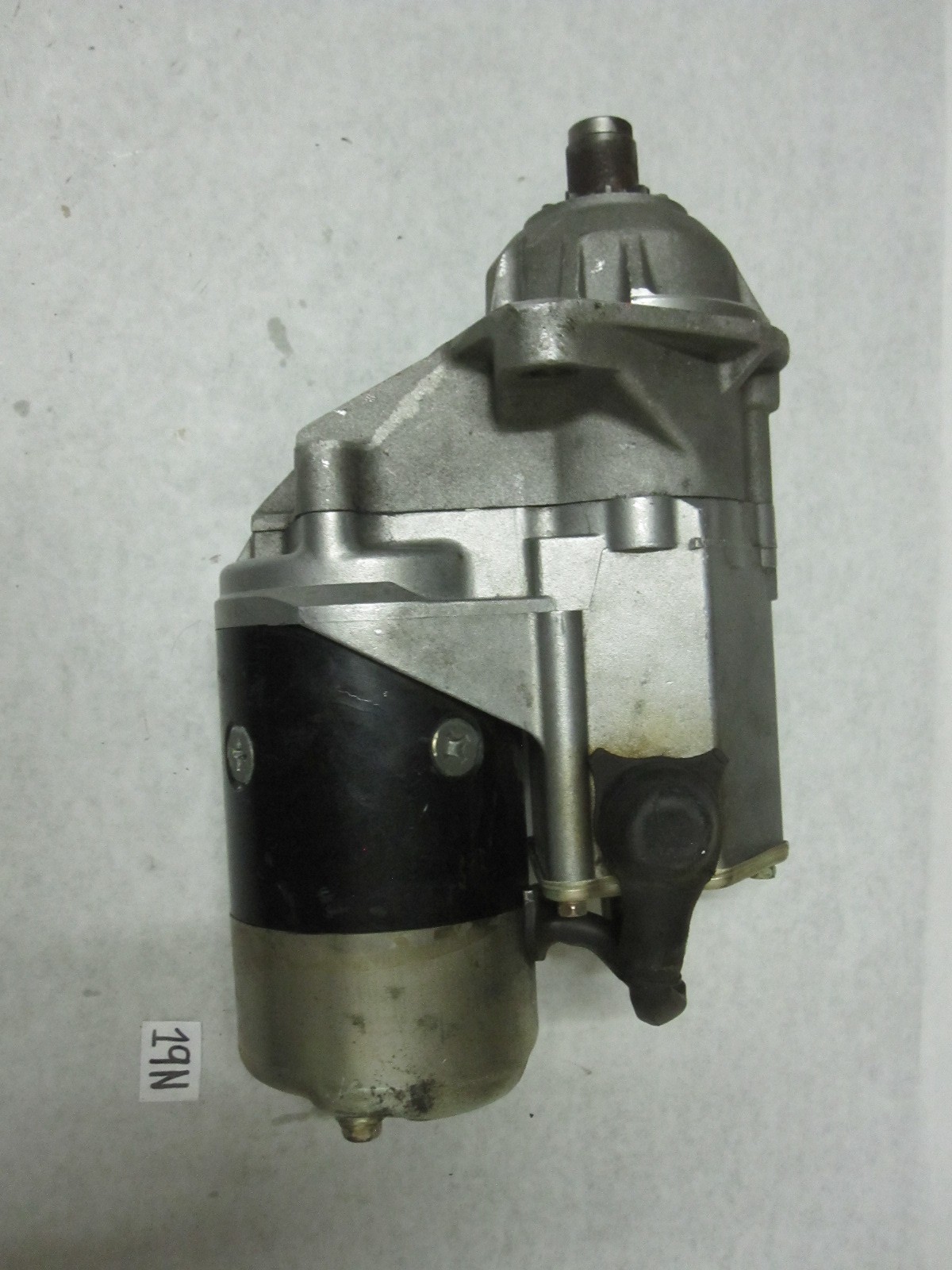 Starter OEM 3920644 Cummins B Series 5.9L 1990-1994 3675248RX 3922474