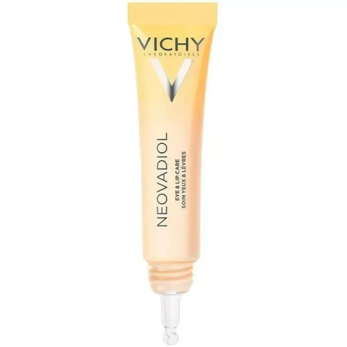 Cuidado multicorrectivo de ojos y labios Vichy Neovadiol 15 ml Foto 2 de 2