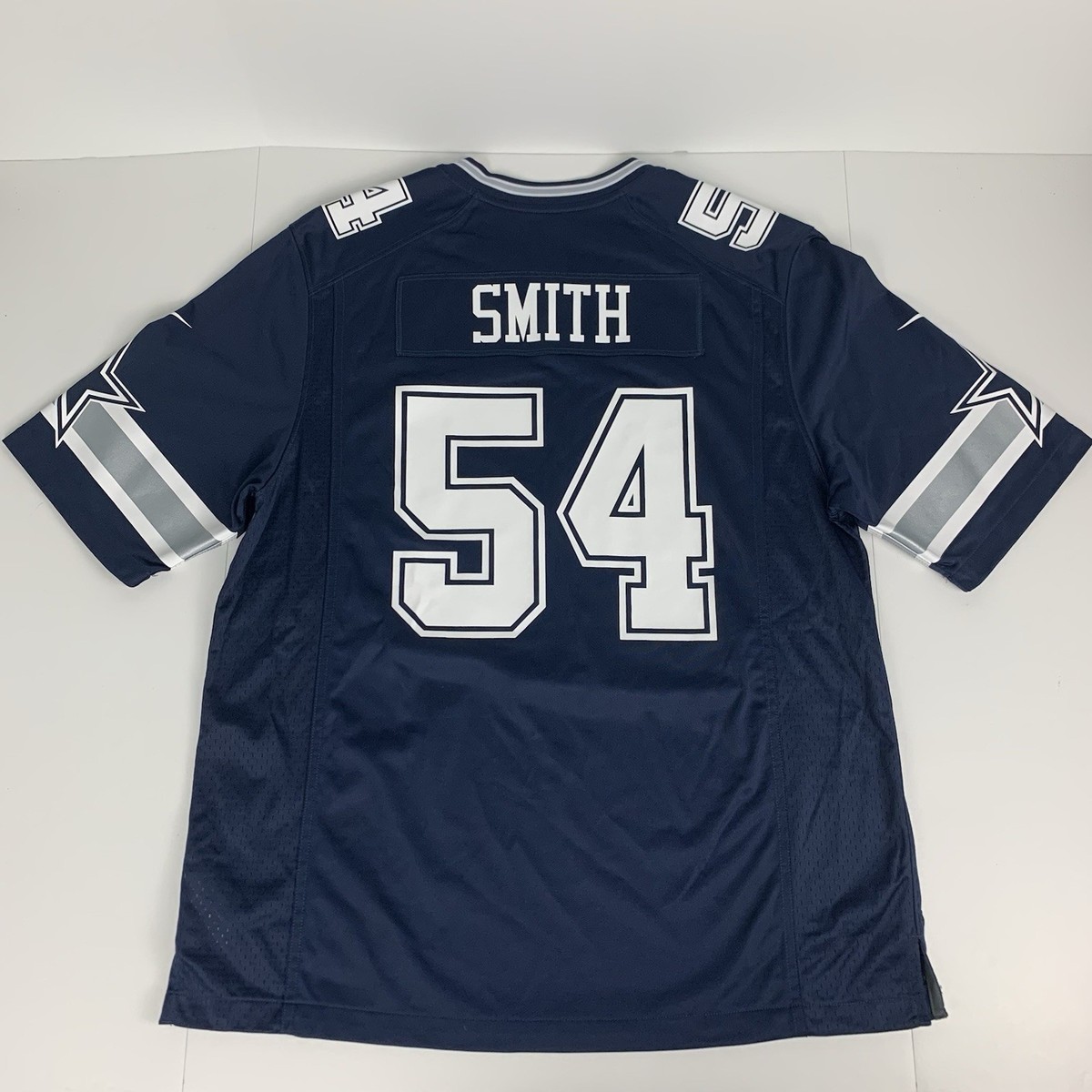 値下げ中　Dallas cowboys mens-nike-anthracite-dallas-