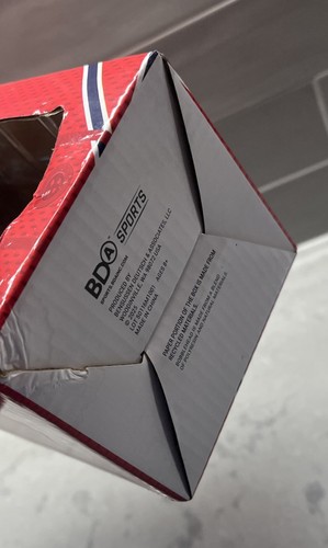 Ceddanne Rafaela Boston Red Sox Bobblehead 2025 Giveaway Blowing Bubble w/ Box - Picture 24 of 24