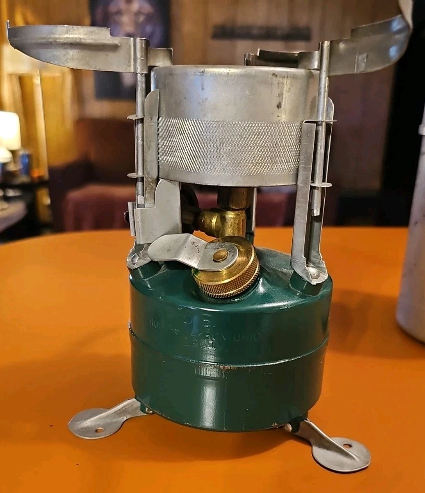 Coleman Camping Pocket Stoves for sale - eBay