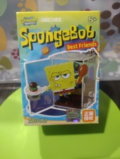 AREAX SEMBO SPONGEBOB A DAY IN BIKINI BOTTOM ...
