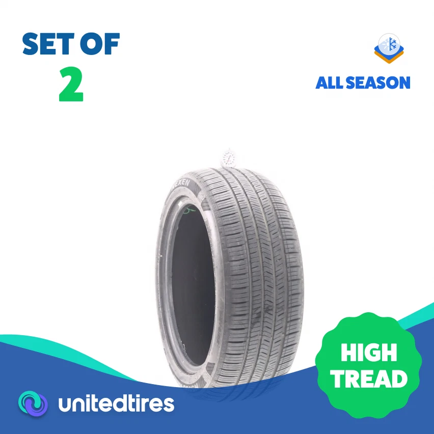 2 Quantity 205/50/17 Car & Truck Tires for sale | eBay
