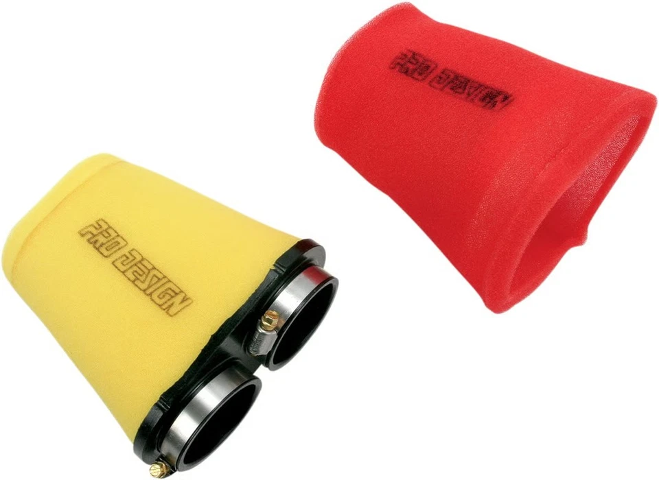 Pro Design Pro Flow Replacement Foam Air Filter PD205A PD-205A 56-5435 27-0205A - Image 2 of 4