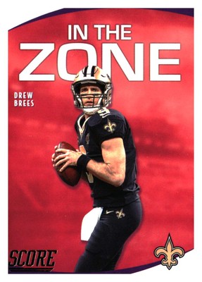 New Orleans Saints Football Cards - Choose from 100s Player Qty Discount - Pt 5