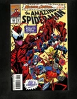 Amazing Spider-Man #380 Maximum Carnage Part 1! Marvel 1993