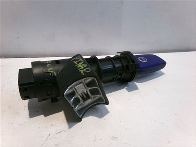 467601520 86073 anti-theft system FIAT STILO 1.9 JTD 2001-2007 2004