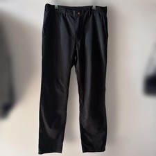 Comme des Garcons Striped Pants Men'S M