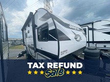 2025 Jayco Jay Feather Micro 166FBS