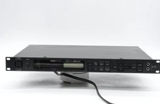 YAMAHA SPX900 Professional Multi-Effects Sound Processor New Battery TESTED!!