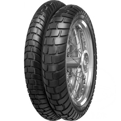 Reifen Continental ESCAPE 120/90-17 64STT ESCAPE passend für Honda XL 500
