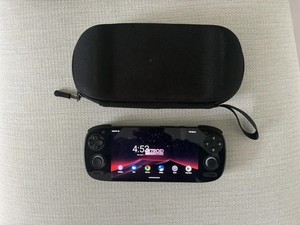 Retroid Pocket 3 Metal | eBay