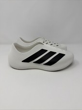 adidas Purechill Men's Shoes KI0066 Core White / Black Multi Size Unisex NEW