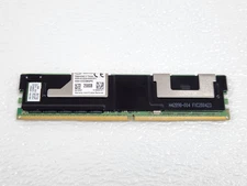 Intel NMA1XXD256GPS 256GB (1x256GB) PC4-2666 DDR4 Persistent Memory