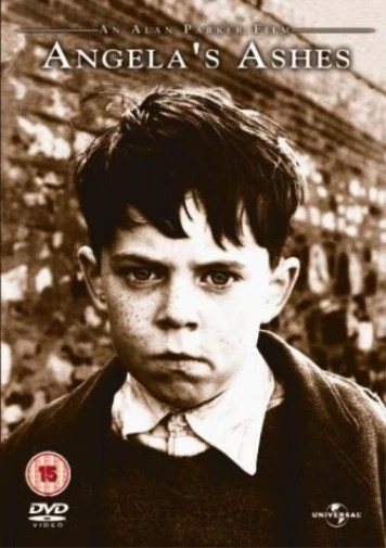 Angela's Ashes DVD **NEW**