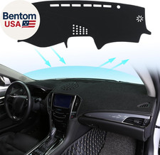 Car Dashboard Cover Dash Cover Mat Compatible with Acura TL 2004 2005 2006 2007