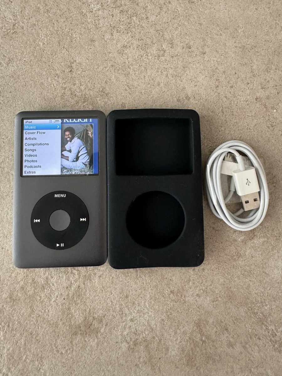 Apple iPod Classic 160GB MP3 Players for sale | eBay
