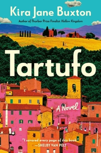 Tartufo by Kira Jane Buxton: Used
