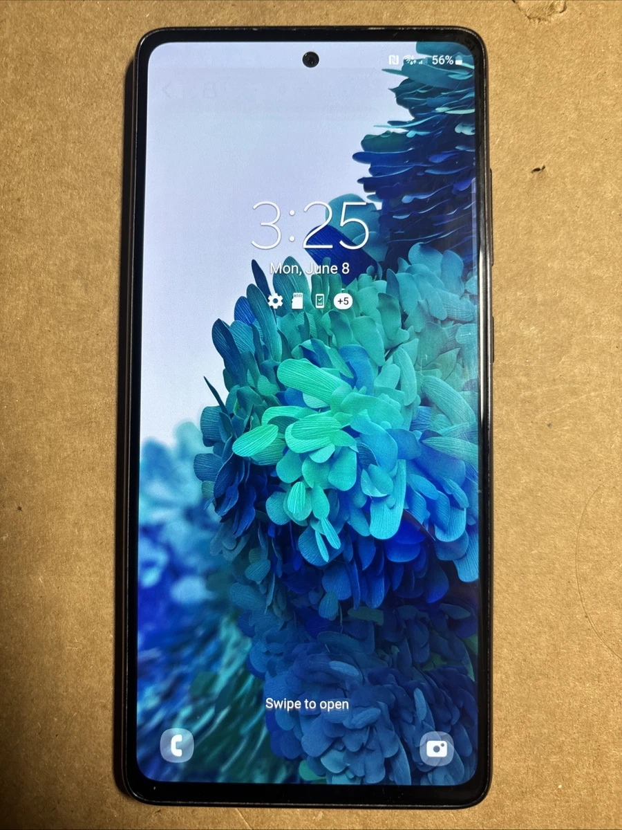 Las mejores ofertas en Samsung Galaxy S20 FE | eBay