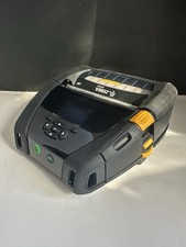 Zebra ZQ630 Mobile Thermal Barcode Printer Bluetooth, WiFi, USB Free Shipping
