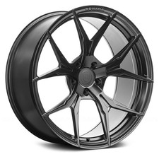 Rohana Rfx5 Wheels 22x10.5 18 5x114.3 71.5 Black Rims Set Of 4 Rohana Rfx5 Wheels 22x10.5 18 5x114.3 71.5 Black Rims Set Of 4