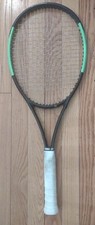 Wilson Blade 98 16x19 Tennis Racquet 4 1/4 Read Desc