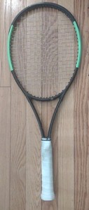 Wilson Blade 104 V7 | eBay