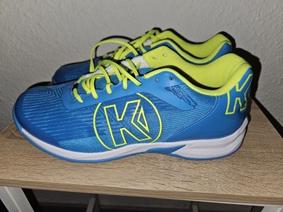Kempa Attack Three 2.0 Handballschuh Größe 45