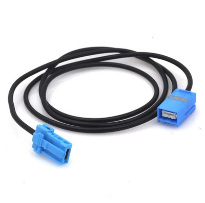 Retrofit GVIF lvds video interface cable adaptor For 2014-2016