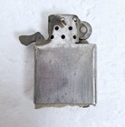 1959 MEXI-PEP HOT SAUCE Trappey's 2517191 Pat Pending Advertising Zippo Lighter — photo 6