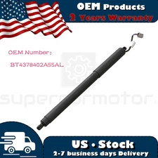 2011-2014 Ford Edge 2011-2015 Lincoln MKX Tailgate Liftgate Power Actuator Strut