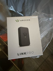 中古　ARCCOS LINK PROとセンサー8個 Arccos Link Pro – Arccos Golf