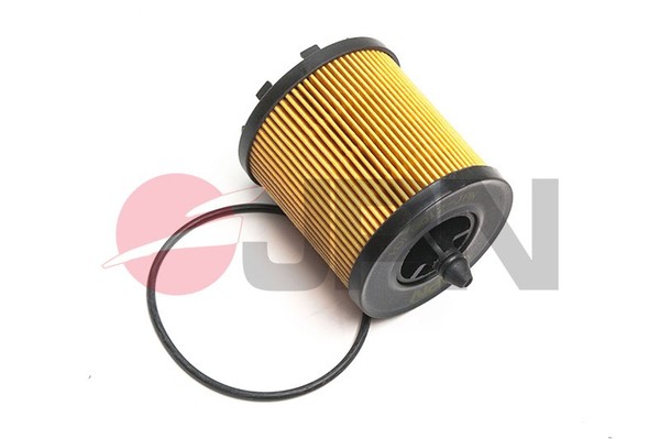 Jpn ÖLfilter Filtereinsatz FüR Opel Zafira A 2.2 16V Astra G Cabriolet Saab 9-3-image