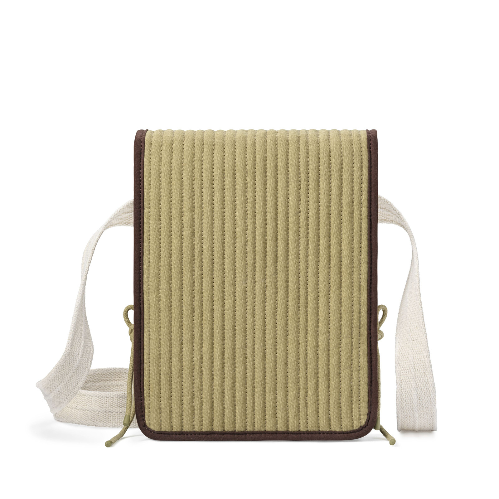 Подростковая инженерная средневековая стеганая сумка - Keyboardtasche