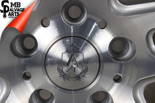 20" For Mercedes W212 E350 E550 W218 W207 CLS550 Wheels Wheel Rims Rim AFM RECON - Picture 9 of 22