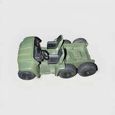 ERTL John Deere Maintenance Tractor Gator Truck Cart Collectible Toy Green/Black