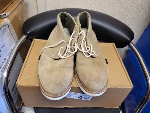 Botas Chukka Camel Active para Hombre Talla UK 9 - Imagen 4 de 16