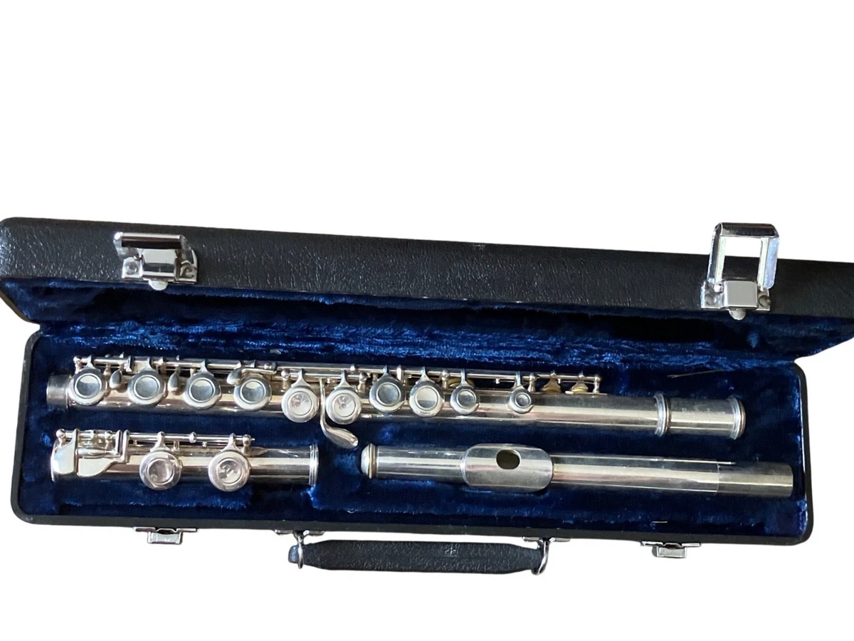 Buescher Beginner Flutes for sale | eBay