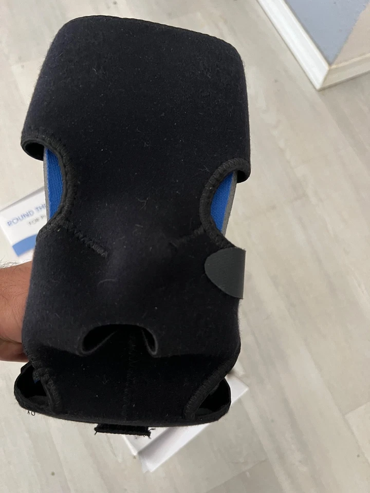 Aircast Dorsal Night Splint Medium - Image 2 of 3