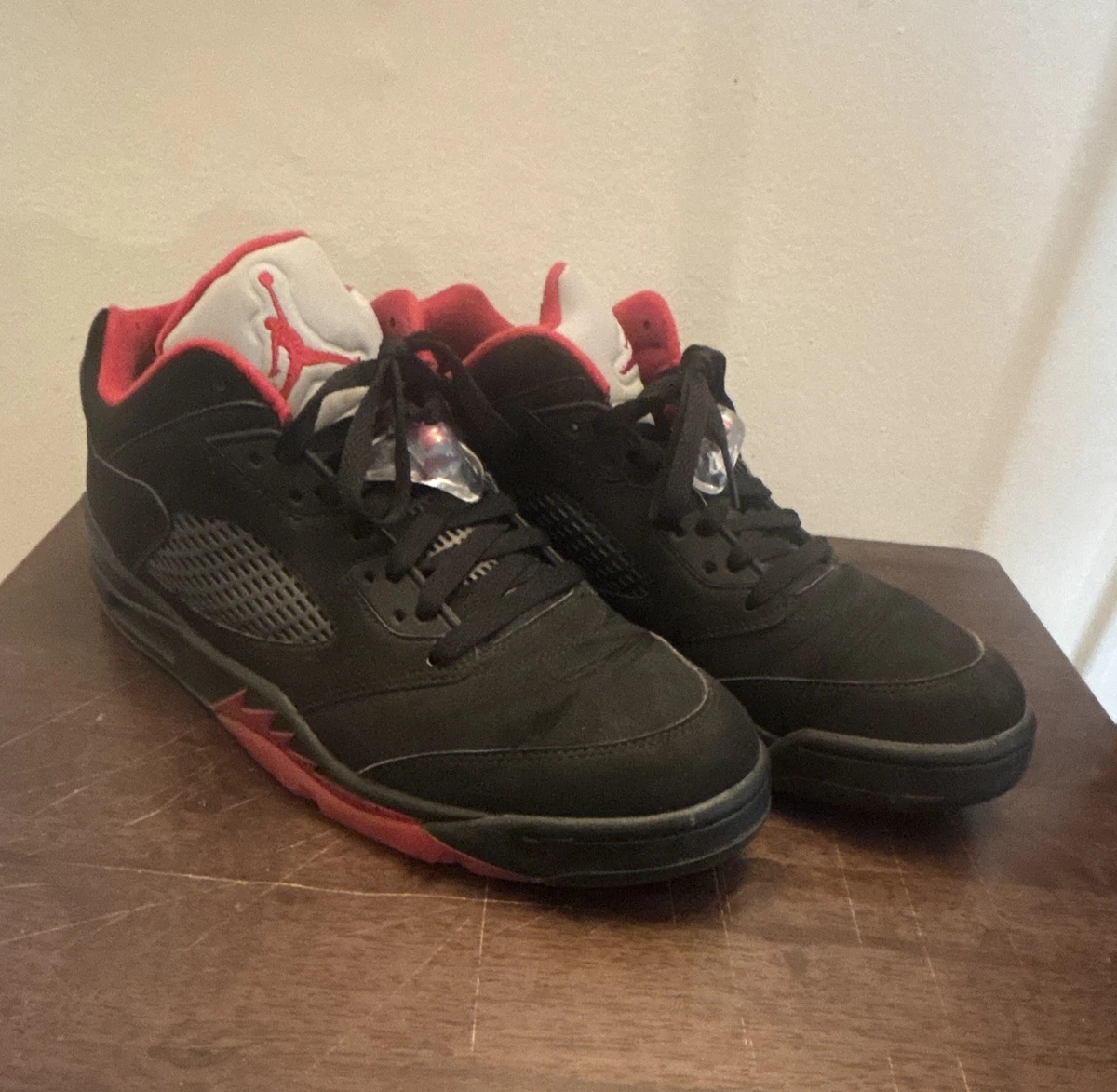 Jordan 11 Retro Low Red | eBay