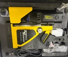 Kimball Midwest Roto-Kut 82-6627 Mag Drill used