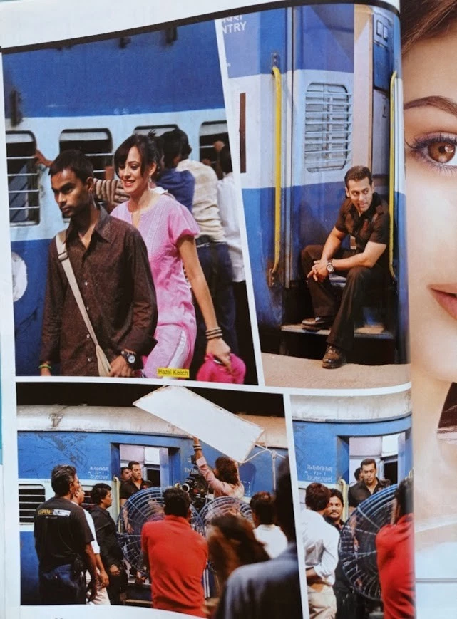 Filmfare June 22, 2011 * Bollywood Rare Magazine - Image 3 of 4