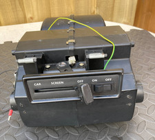 Classic Rover Mini SPI Plastic Bodied Heater