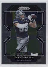 2021 Panini Prizm Blake Jarwin #241 0z0k