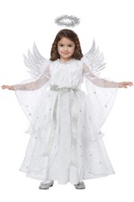 Brand New Starlight Angel Toddler Christmas Costume