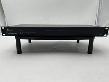 Crestron CP3N 3-Series Control System MSIP-REM-ERO-CP3N