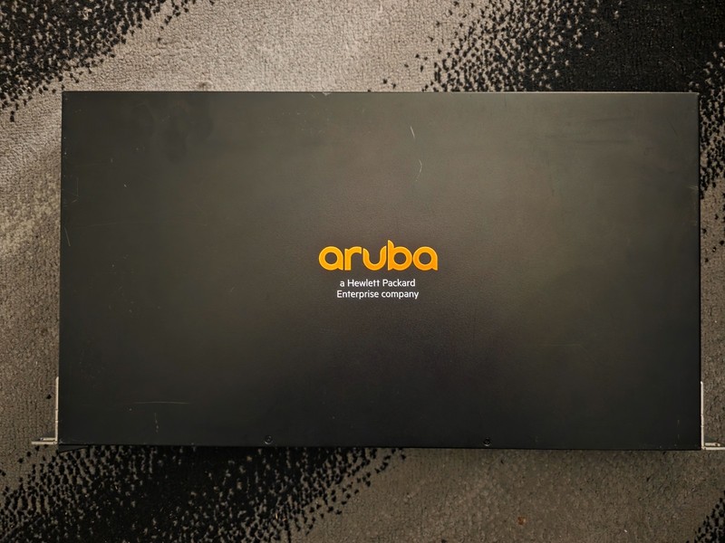 HP Aruba J9775A 2530-48G Layer 2 Managed Network Switch | 48-Port GbE | Factory