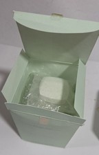 Isabella Rossellini's Manifesto Bath Tonic Tablets 1.0 oz x8 8 oz Total NIOB