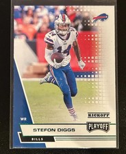 2020-panini-playoff-stefon-diggs-2-goal-line-green-bills-patriots